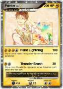 Painter