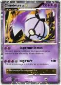 Chandelure