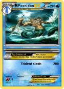 Poseidon