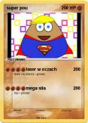 super pou