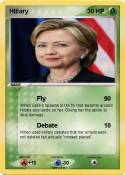 Hillary