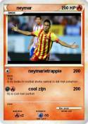 neymar