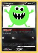 chompy