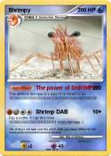 Shrimpy