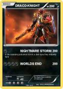 DRACO-KNIGHT
