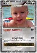 lucas