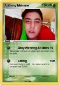 Anthony Maisano