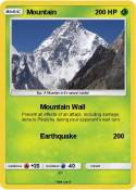 Mountain