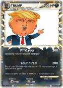 TRUMP
