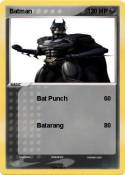 Batman