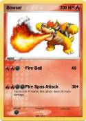 Bowser