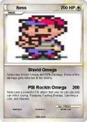 Ness