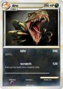 dino