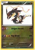 M RayRayzer