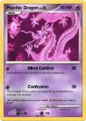 Psychic Dragon