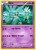 Silver
