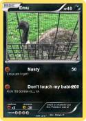 Emu