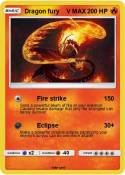 Dragon fury V