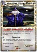 Wizard Nick