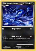 Death dragon
