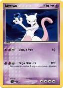 Mewtwo