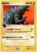 Godzilla