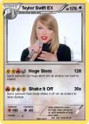 Taylor Swift
