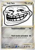 Troll Face