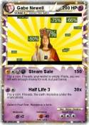 Gabe Newell
