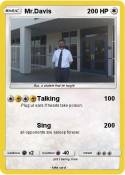 Mr.Davis