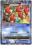 Adam's Magikarp