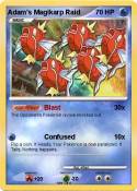 Adam's Magikarp