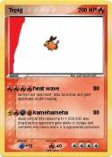 Tepig