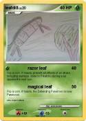 leafdill