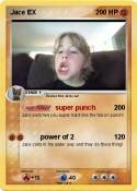 Jace EX