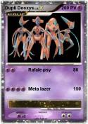 Dupli Deoxys