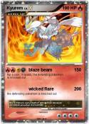 Kyurem
