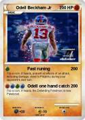 Odell Beckham