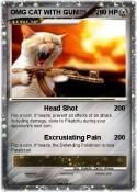 OMG CAT WITH
