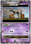 Mulefa