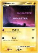 JMHaster