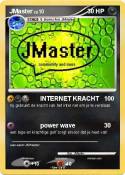 JMaster