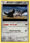 Metroplex vs