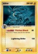 striker