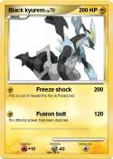 Black kyurem