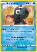 Rat ta touille