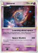 Universe