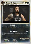 Roman Reigns