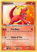 Charmeleon