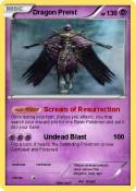 Dragon Preist